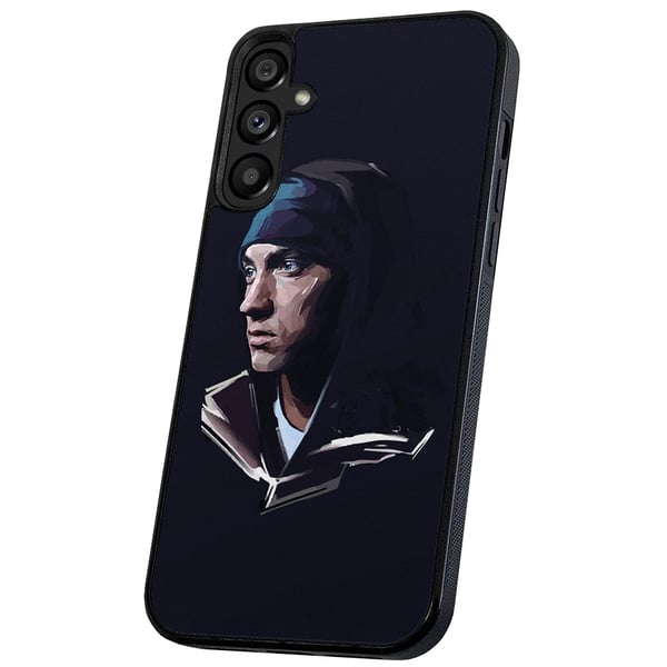 Samsung Galaxy A56 5G - Deksel/Mobildeksel Eminem