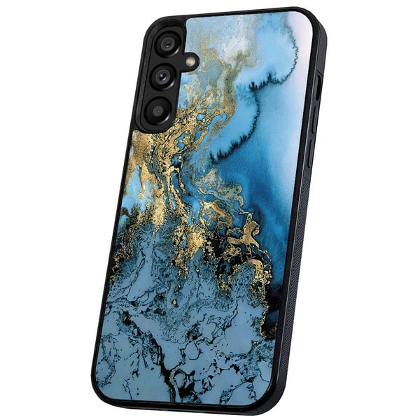 Samsung Galaxy A56 5G - Deksel/Mobildeksel Kunstmønster Samsung Galaxy A56 5G - Deksel/Mobildeksel Kunstmønster