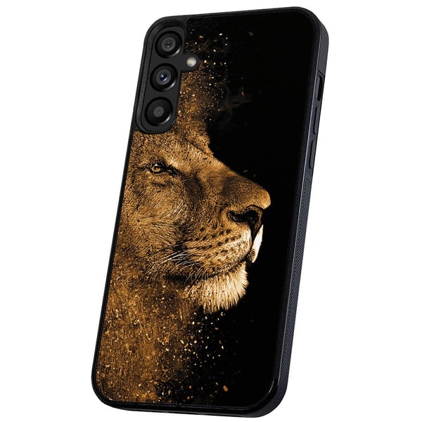 Samsung Galaxy A36 5G - Deksel/Mobildeksel Lion