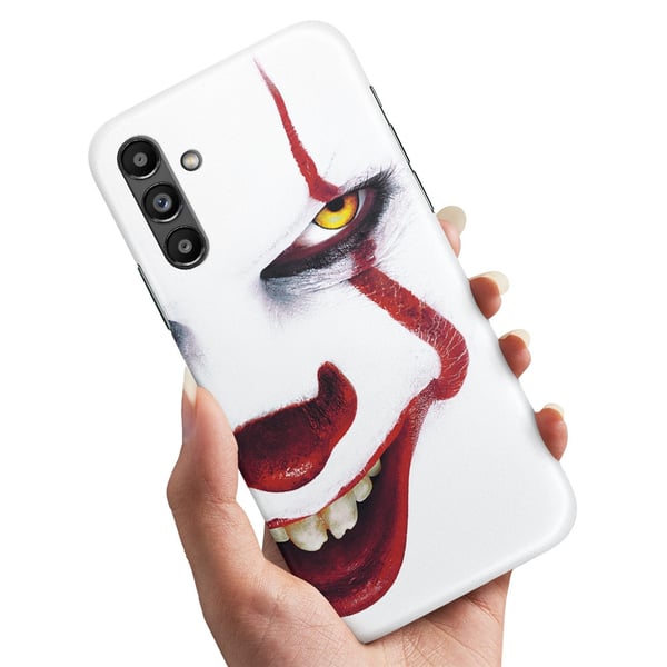 Deksel / Mobildeksel til Samsung Galaxy A56 5G - IT Pennywise
