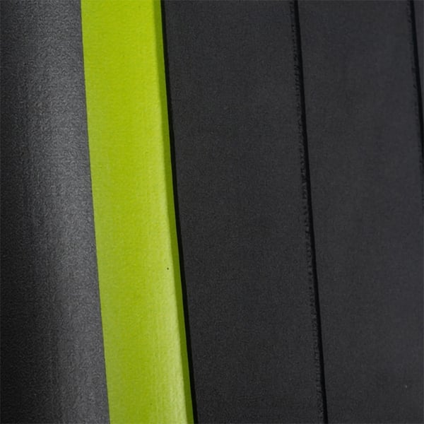 SUP-board med Tilbehør / Oppustelig Paddleboard - 335 cm