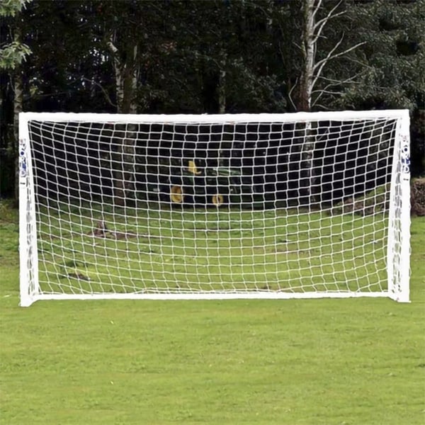 Erstatningsnet til fodboldmål – 213x150 cm