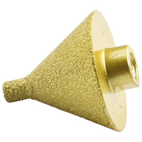 Diamantsliper / Bor – Sliper 38mm - 38 mm
