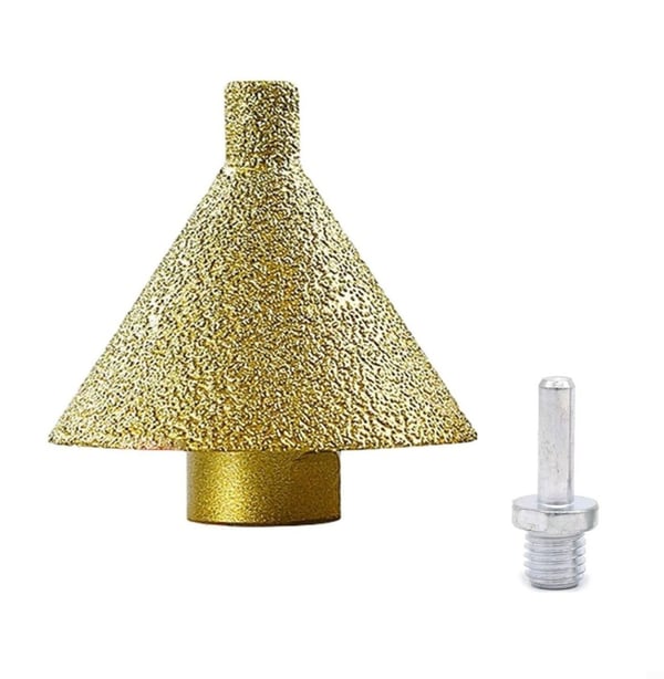 Diamantslib / Bor – Slib 50mm - 50 mm