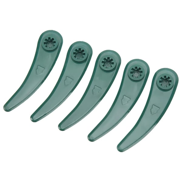 Trimmerkniver / Kniver til Bosch gresstrimmer – 50stk