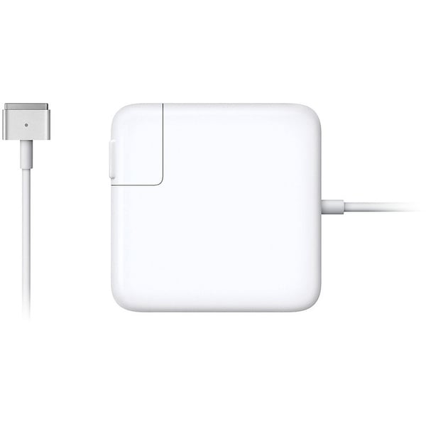 Lader for Macbook / Erstatningsadapter – MagSafe Gen 2 – 45W
