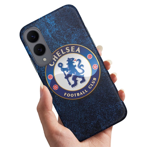 Deksel / Mobildeksel til Samsung Galaxy S25 Edge - Chelsea