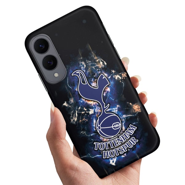 Cover / Mobilcover til Samsung Galaxy S25 Edge - Tottenham