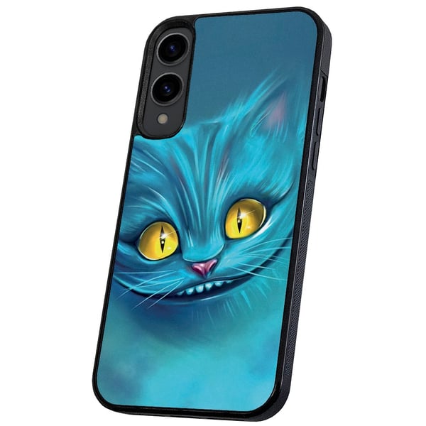 Samsung Galaxy S25 Edge - Cover/Mobilcover Cat
