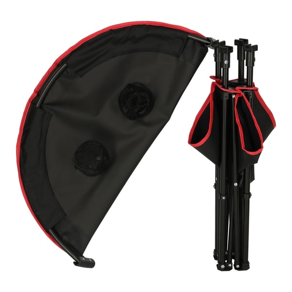 Campingbord Sammenklappeligt - 72 cm