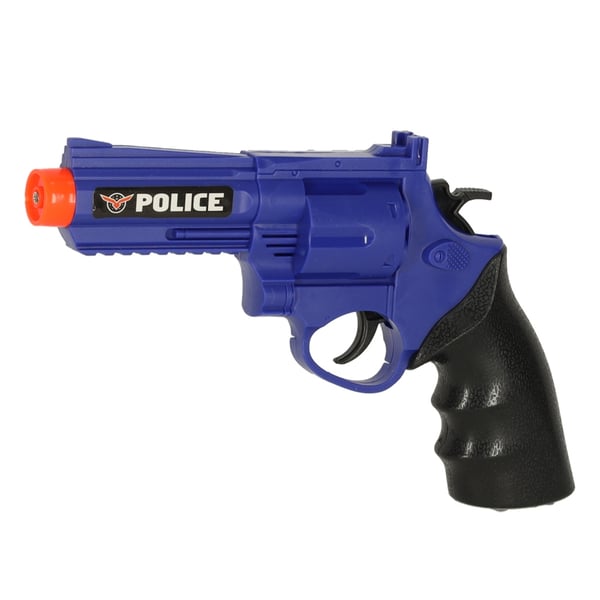 Polis Leksaksset