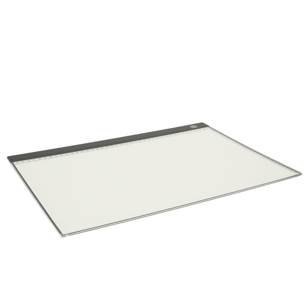 A3 LED Ritetavle - Lysbord / Lysplade - Bærbar