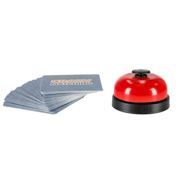 Hitta Paret Spel - Minnesspel