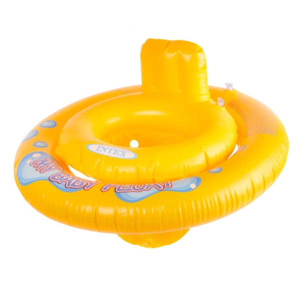 Badering med sete for barn