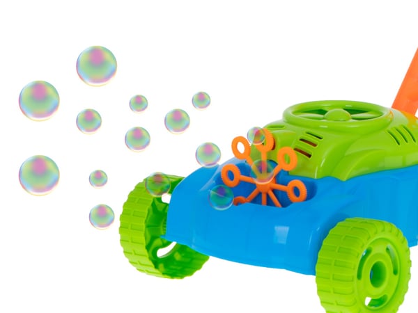 Bubbelklippare för såpbubbelgenerator