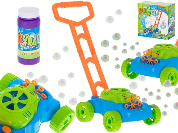 Bubbelklippare för såpbubbelgenerator