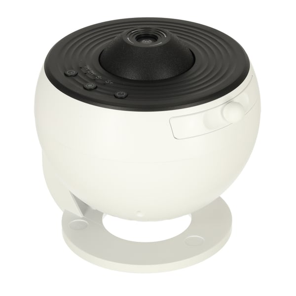 Stjerneprojektor Natlampe - Galakselampe