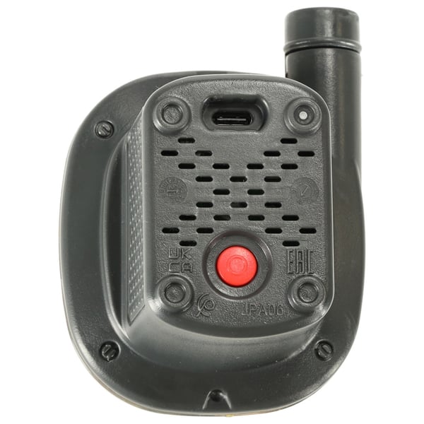 Elektrisk Luftpump / Pump - 150L/min