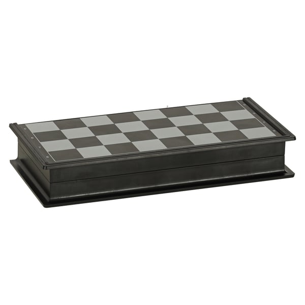 Skakspil Magnetisk / Skak - 19 cm