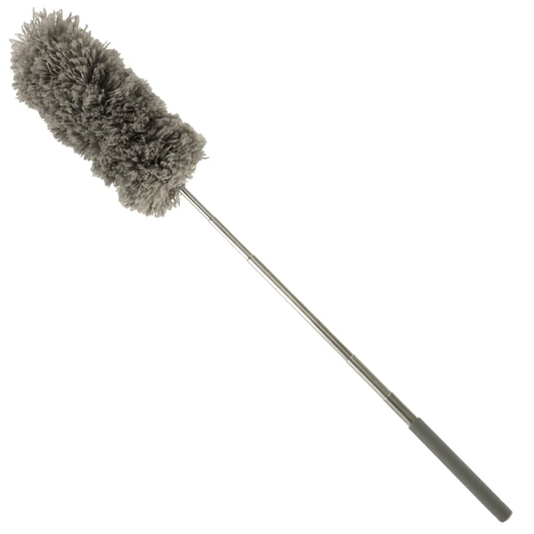 Teleskopisk Dammvippa – 83 cm