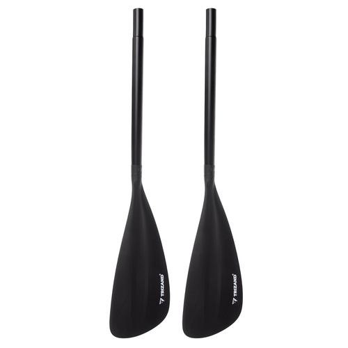Padleåre til SUP - Sammenleggbar / Teleskopisk - 163-229 cm