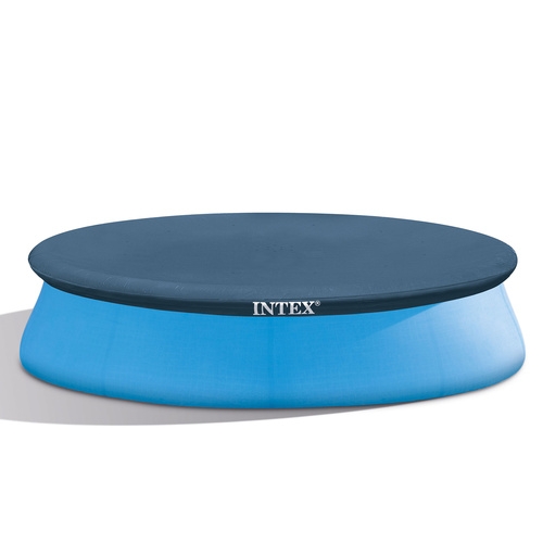 Pooltrekk / Poolbeskyttelse - Beskyttelse til basseng - 276 cm (305 cm)