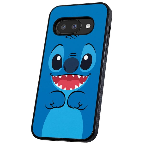 Google Pixel 9A - Kuoret/Suojakuori Stitch