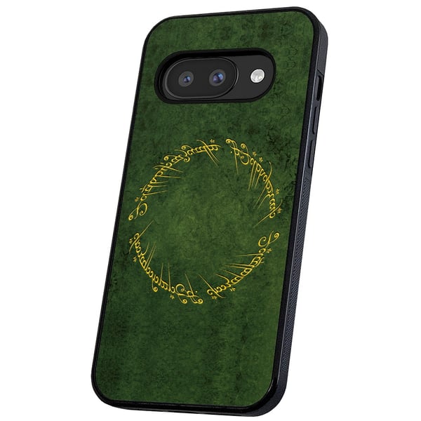 Google Pixel 9A - Cover/Mobilcover Lord of the Rings