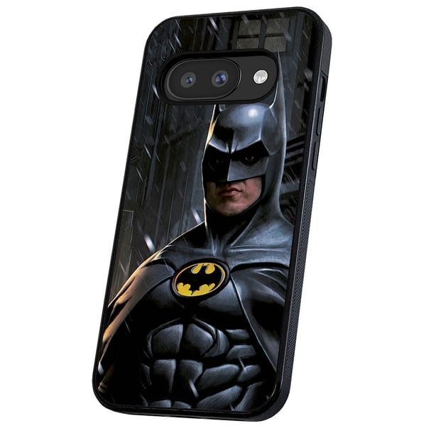 Google Pixel 9A - Skal/Mobilskal Batman