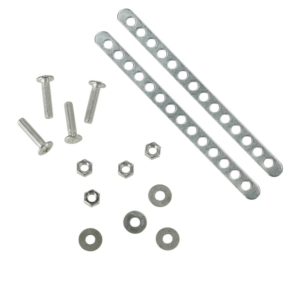 Sykkelkurv stativ 25 kg