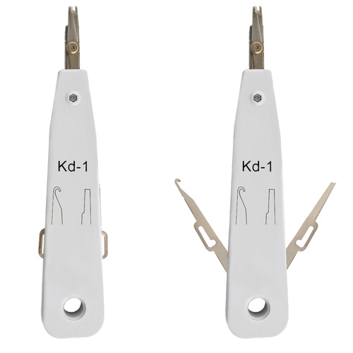 Kabeltester for nettverkskabel - 145 deler
