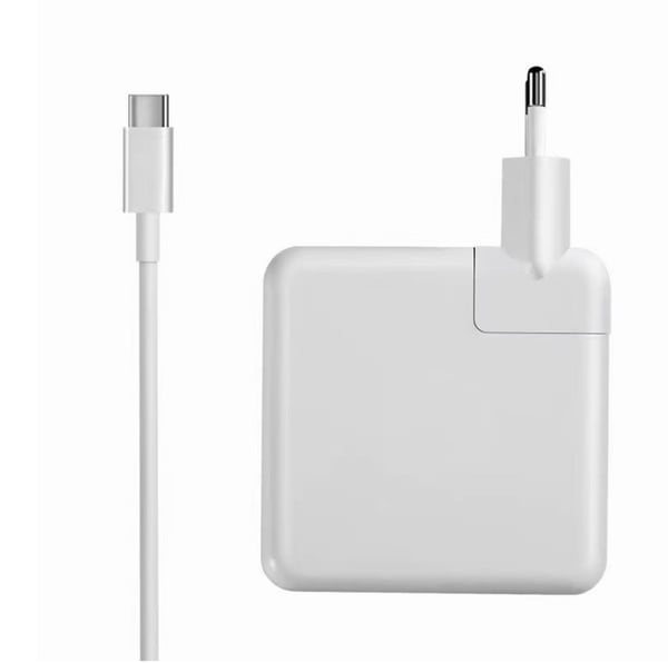 Lader for Macbook / Erstatningsadapter – MagSafe Gen 3 – 96W