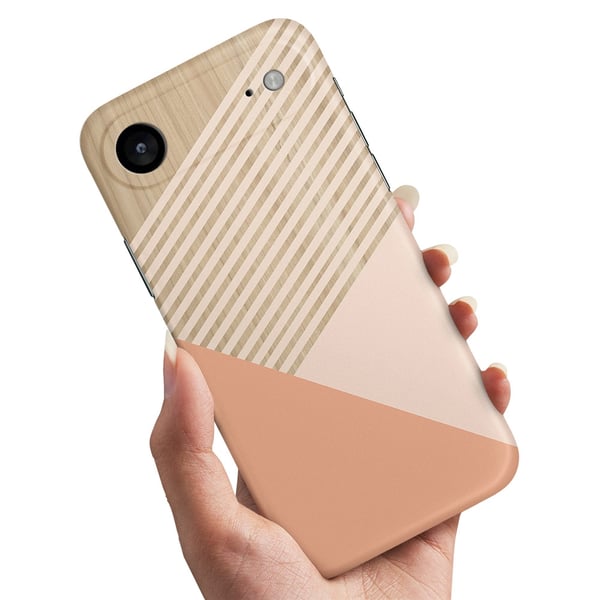 Cover / Mobilcover til iPhone 17 Air - Trækunst