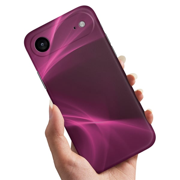 Kuoret / Suojakuoret iPhone 17 Air - Purple Fog