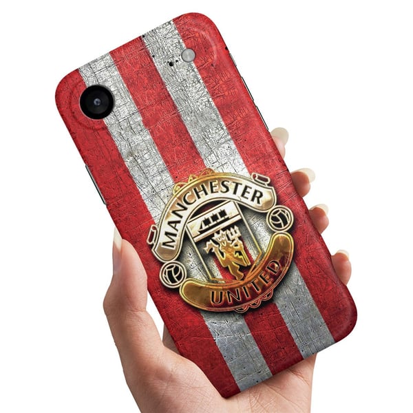 Cover / Mobilcover til iPhone 17 Air - Manchester United