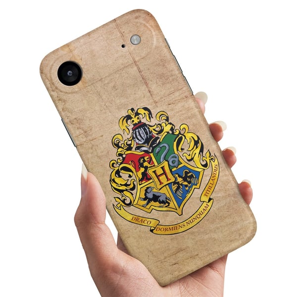Cover / Mobilcover til iPhone 17 Air - Harry Potter