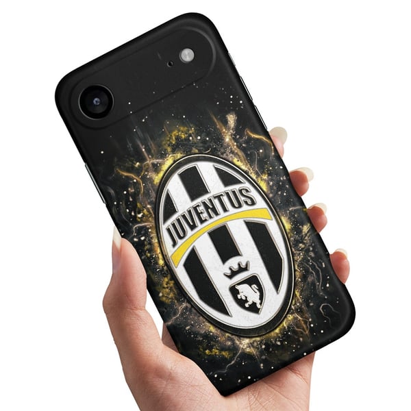 Deksel / Mobildeksel til iPhone 17 Air - Juventus