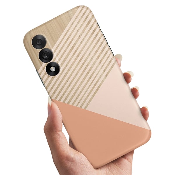Kuoret / Suojakuoret OnePlus Nord 5 - Puu Taide