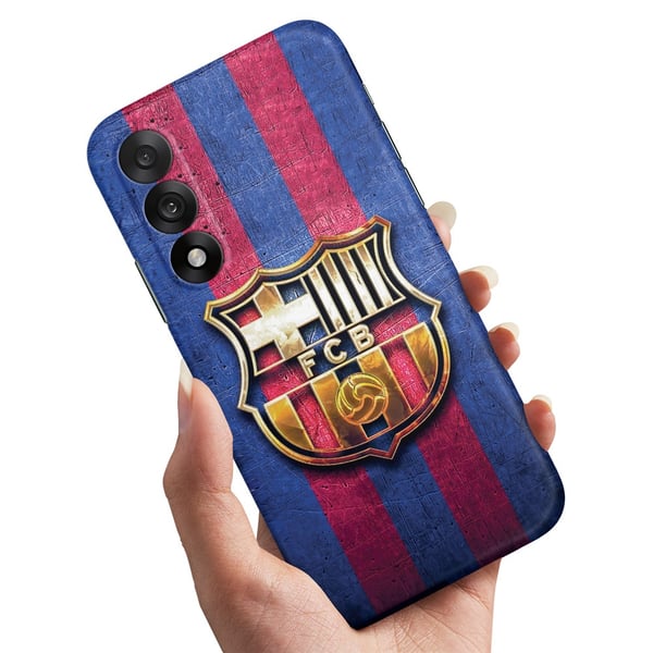 Deksel / Mobildeksel til OnePlus Nord 5 - FC Barcelona