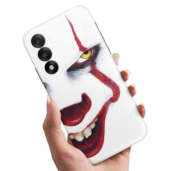 Kuoret / Suojakuoret OnePlus Nord 5 - IT Pennywise
