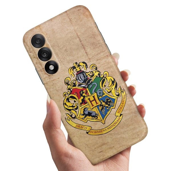 Cover / Mobilcover til OnePlus Nord 5 - Harry Potter