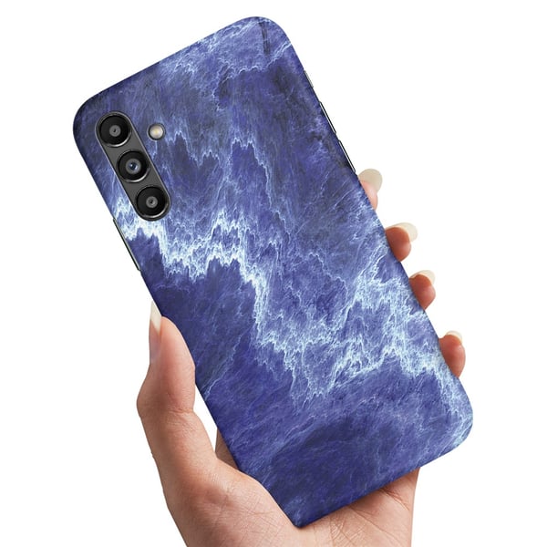 Cover / Mobilcover til Samsung Galaxy A17 5G - Marmor