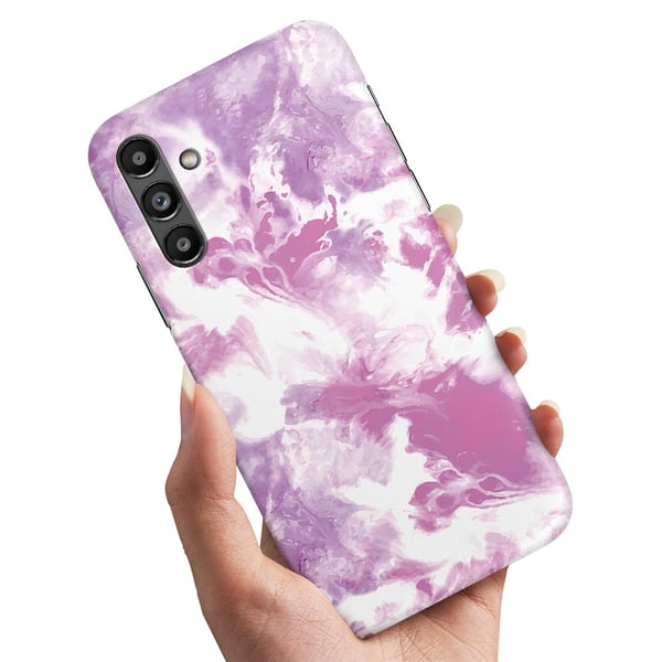 Cover / Mobilcover til Samsung Galaxy A17 5G - Marmor