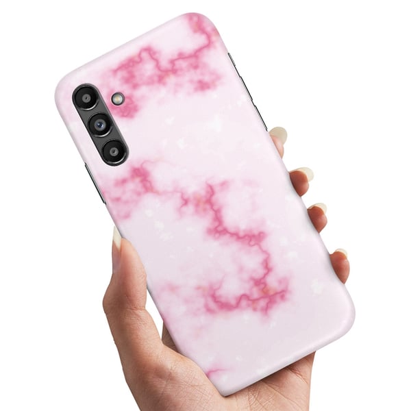 Cover / Mobilcover til Samsung Galaxy S25 FE - Marmor