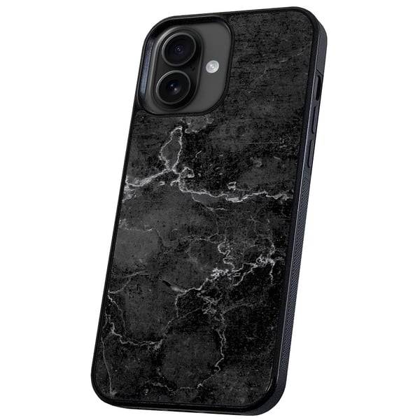 iPhone 17 - Deksel/Mobildeksel Marmor