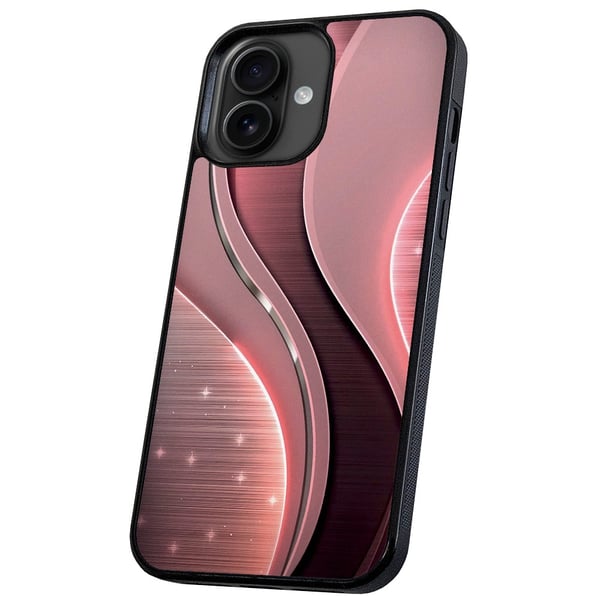 iPhone 17 - Skal/Mobilskal Abstract