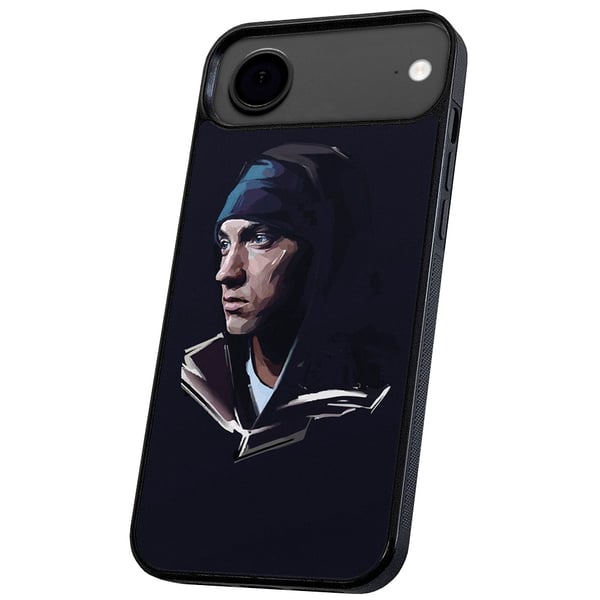 iPhone 17 Air - Kuoret/Suojakuori Eminem