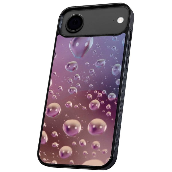 iPhone 17 Air - Cover/Mobilcover Bobler