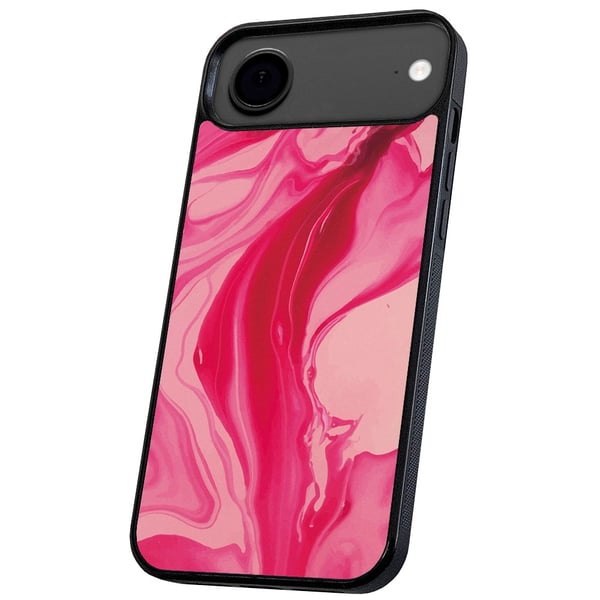 iPhone 17 Air - Cover/Mobilcover Marmor