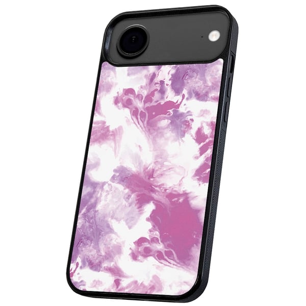 iPhone 17 Air - Cover/Mobilcover Marmor